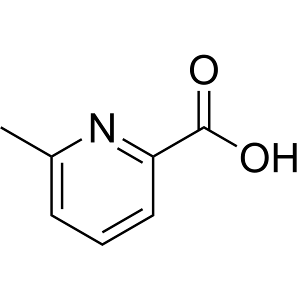 6-Methylpicolinic acid (6-Methylpyridine-2-carboxylic acid) 934-60-1